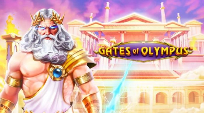 Mengoptimalkan Kemenangan Gates of Olympus