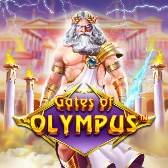 Cara Bermain Efektif Slot Gates of Olympus