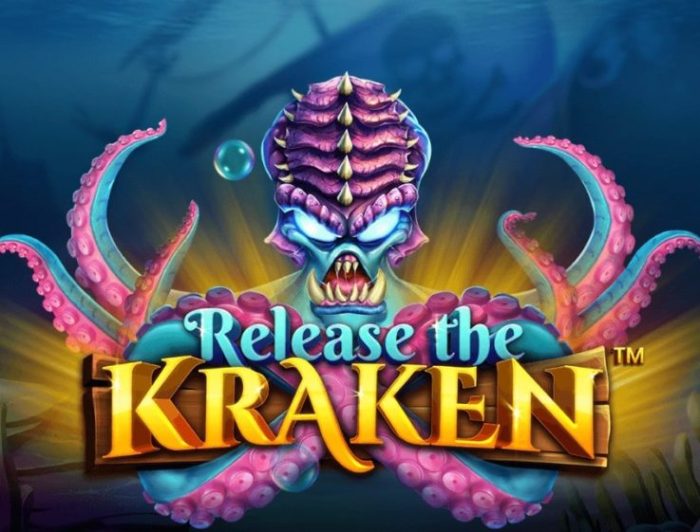 Malam Ini Daftar Slot Gacor Mainkan Release the Kraken untuk Maxwin